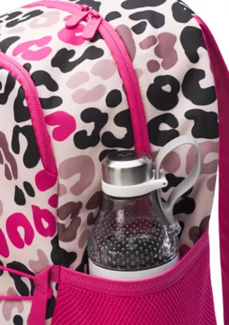 UA Hustle Sport 6.0 Backpack