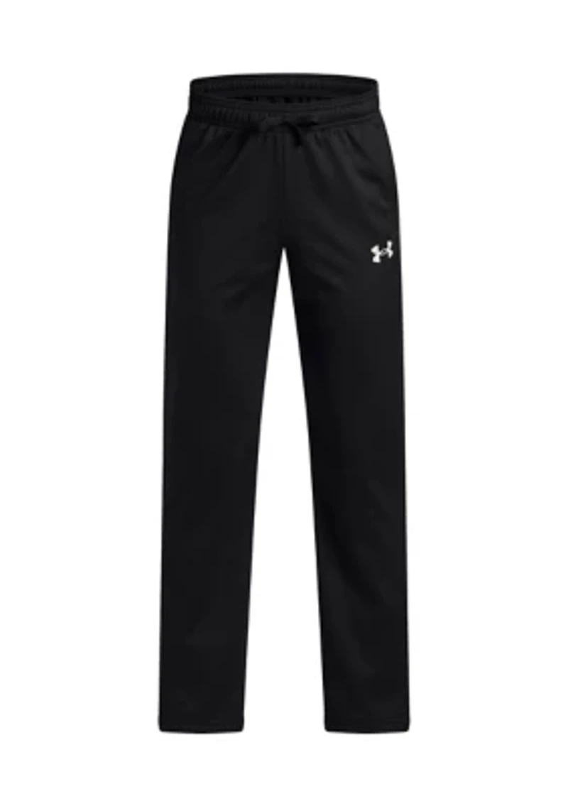 Boys' UA Brawler 3.0 Tapered Pants