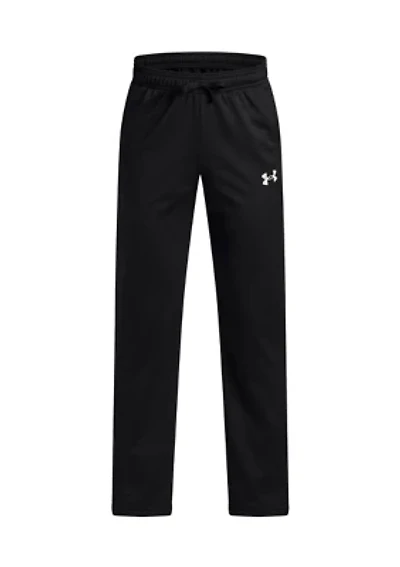 Boys' UA Brawler 3.0 Tapered Pants