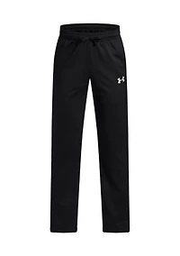 Boys' UA Brawler 3.0 Tapered Pants
