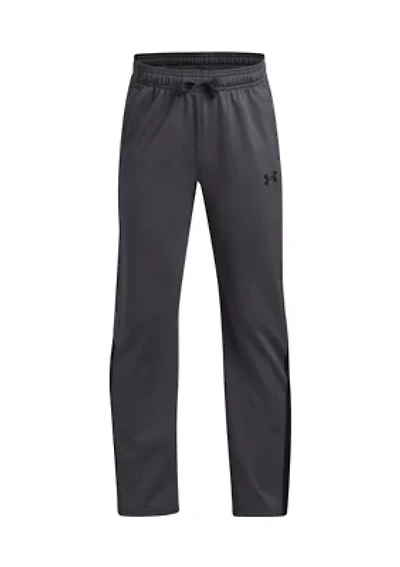 Boys' UA Brawler 3.0 Tapered Pants