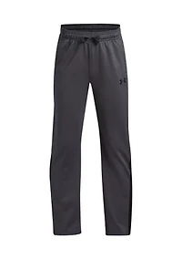Boys' UA Brawler 3.0 Tapered Pants