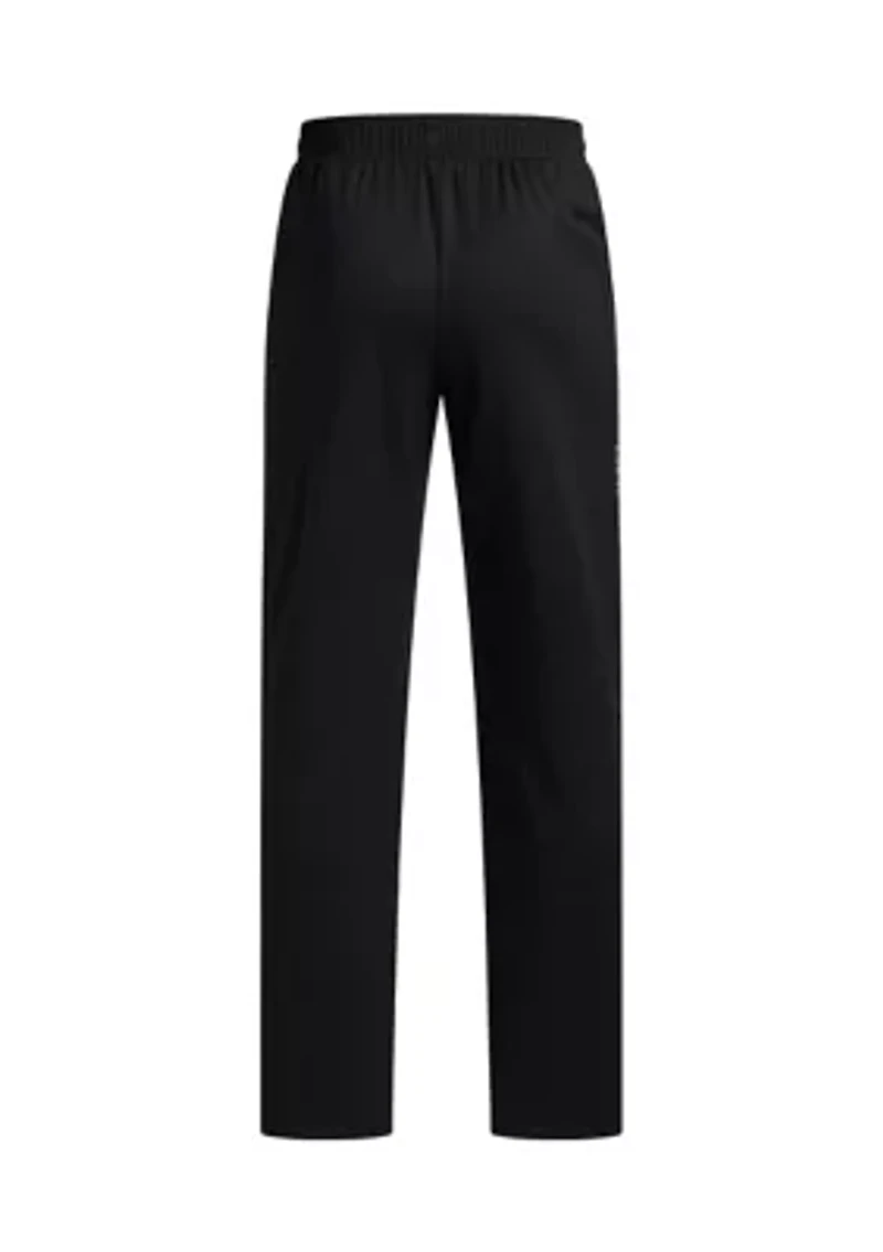 Boys' UA Brawler 3.0 Tapered Pants
