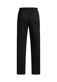 Boys' UA Brawler 3.0 Tapered Pants