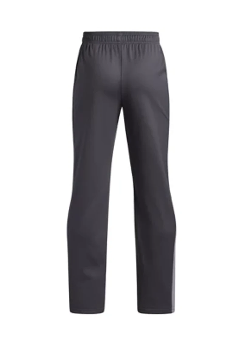 Boys' UA Brawler 3.0 Tapered Pants