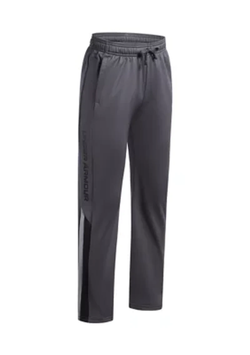 Boys' UA Brawler 3.0 Tapered Pants