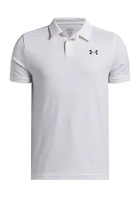 Boys 8-20 Matchplay Solid Polo Shirt