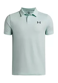 Boys 8-20 Matchplay Solid Polo Shirt