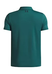 Boys 8-20 Matchplay Solid Polo Shirt