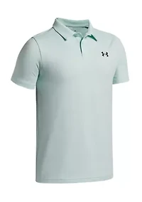 Boys 8-20 Matchplay Solid Polo Shirt