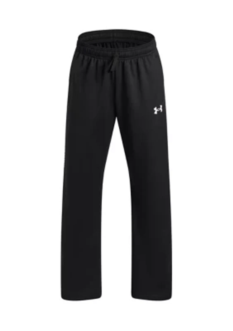 Boys 8-20 UA Brawler 3.0 Tapered Pants