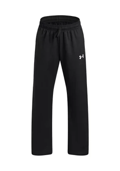 Boys 8-20 UA Brawler 3.0 Tapered Pants
