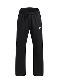 Boys 8-20 UA Brawler 3.0 Tapered Pants