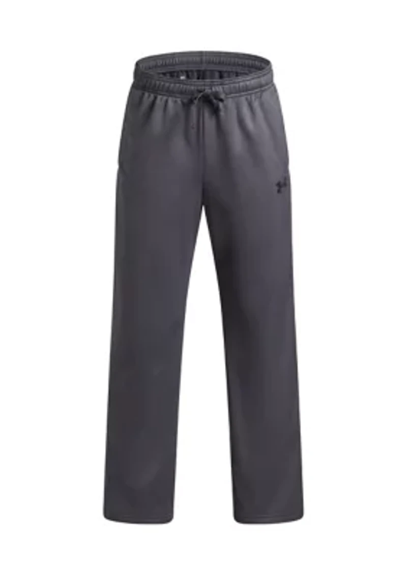 Boys 8-20 UA Brawler 3.0 Tapered Pants