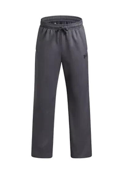 Boys 8-20 UA Brawler 3.0 Tapered Pants