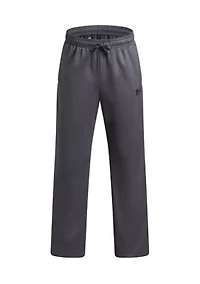Boys 8-20 UA Brawler 3.0 Tapered Pants