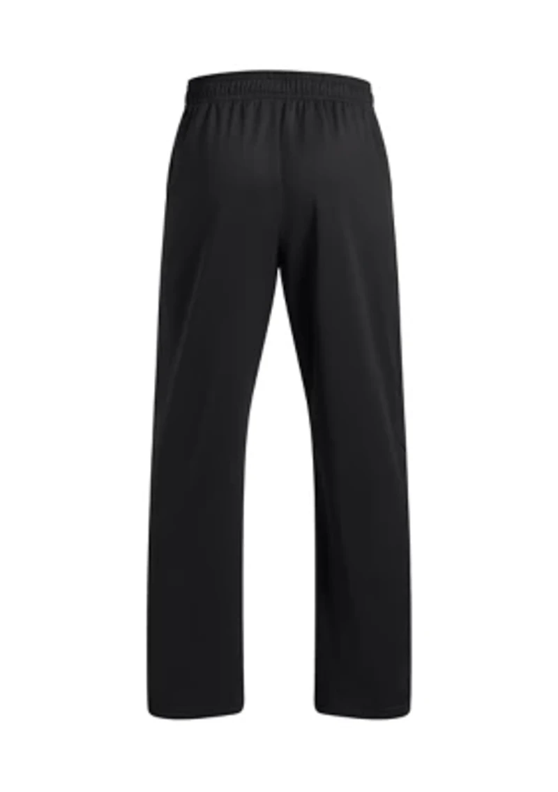 Boys 8-20 UA Brawler 3.0 Tapered Pants