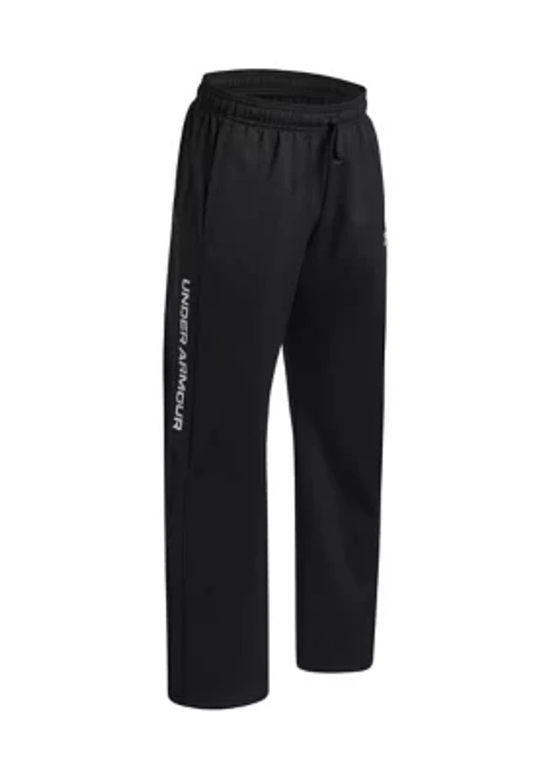 Boys 8-20 UA Brawler 3.0 Tapered Pants