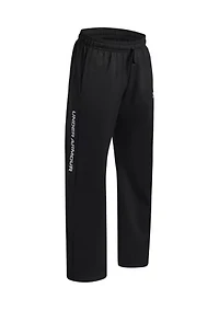 Boys 8-20 UA Brawler 3.0 Tapered Pants