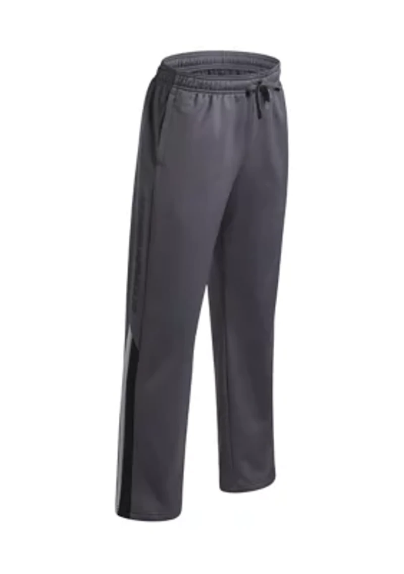 Boys 8-20 UA Brawler 3.0 Tapered Pants