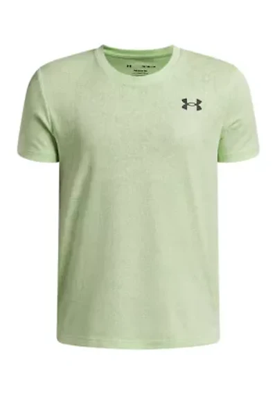 Men's Tech™ Pixelate Short Sleeve Shirt