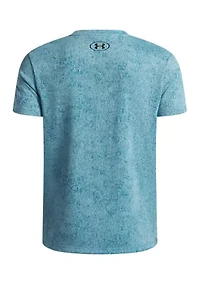 Men's Tech™ Pixelate Short Sleeve Shirt