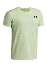 Men's Tech™ Pixelate Short Sleeve Shirt