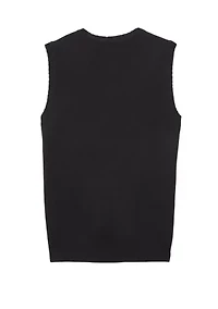 Toddler Boys V-Neck Sweater Vest