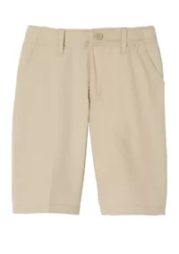 Boys 8-20 Stretch Moisture Wicking Shorts