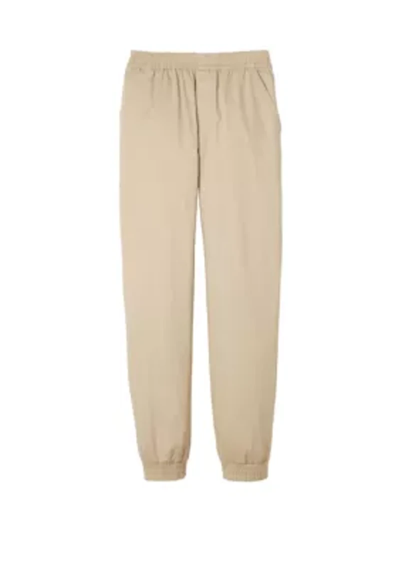 Boys 4-7 Pull On Jogger