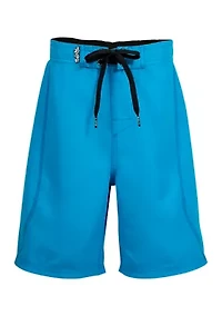 Boys 8-20 Stealth Brigade Swim Trunks