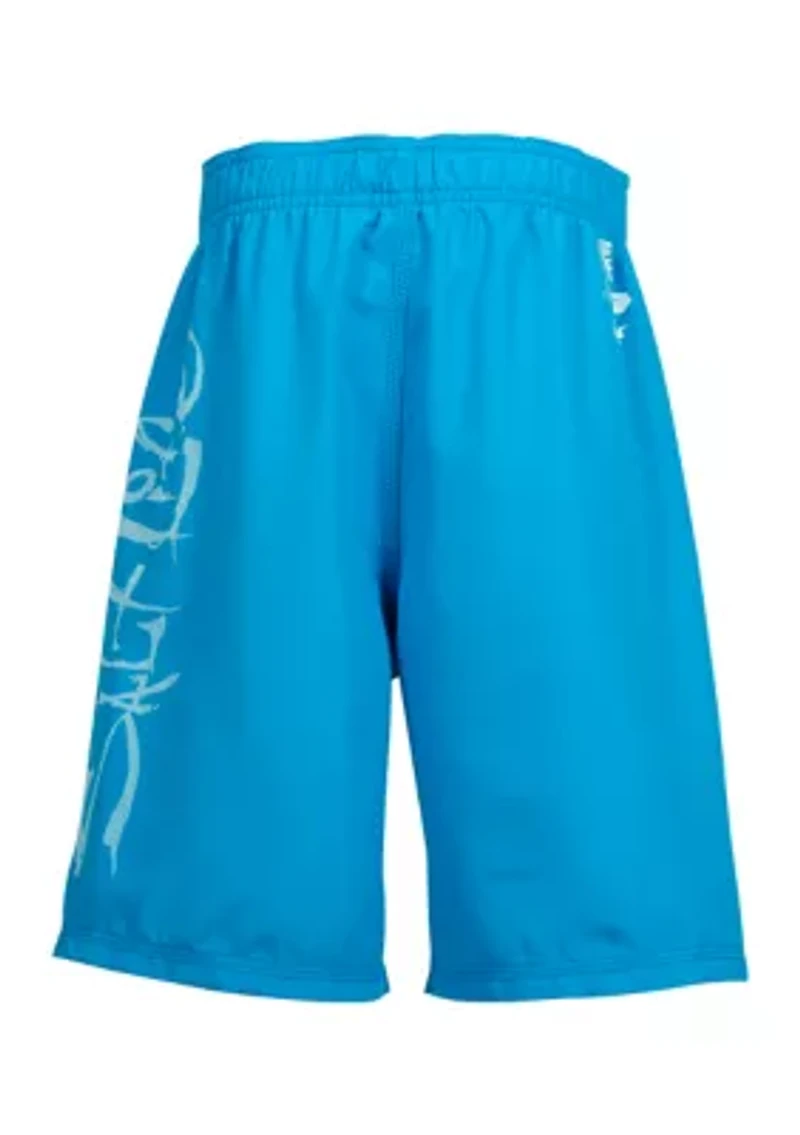 Boys 8-20 Stealth Brigade Swim Trunks