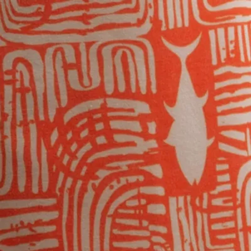 Boys 8-20 Tiki Tuna Swim Trunks