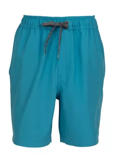 Boys 8-20 Weekender Youth Swim Trunks