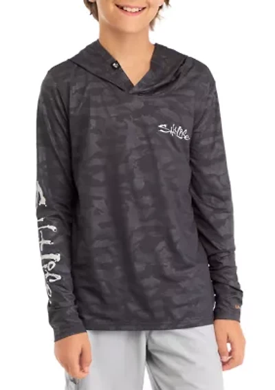 Boys 8-20 Bountiful Hoodie Youth