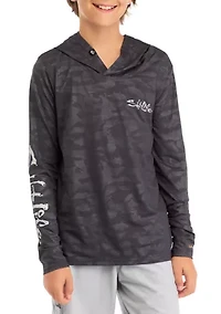 Boys 8-20 Bountiful Hoodie Youth