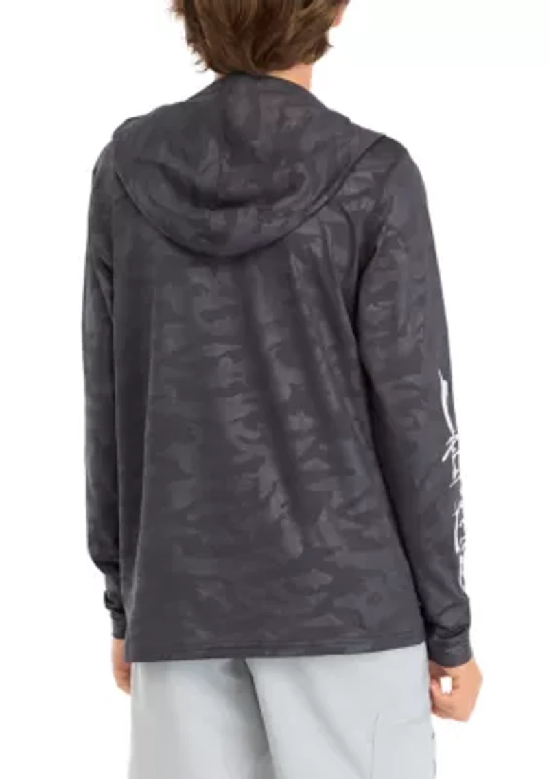 Boys 8-20 Bountiful Hoodie Youth