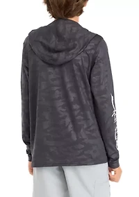 Boys 8-20 Bountiful Hoodie Youth