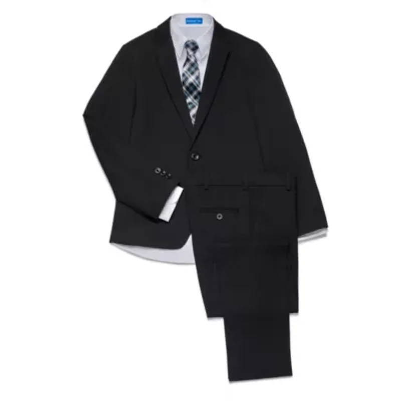 Boys 8-20 4 piece set