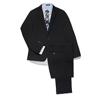 Boys 8-20 4 piece set