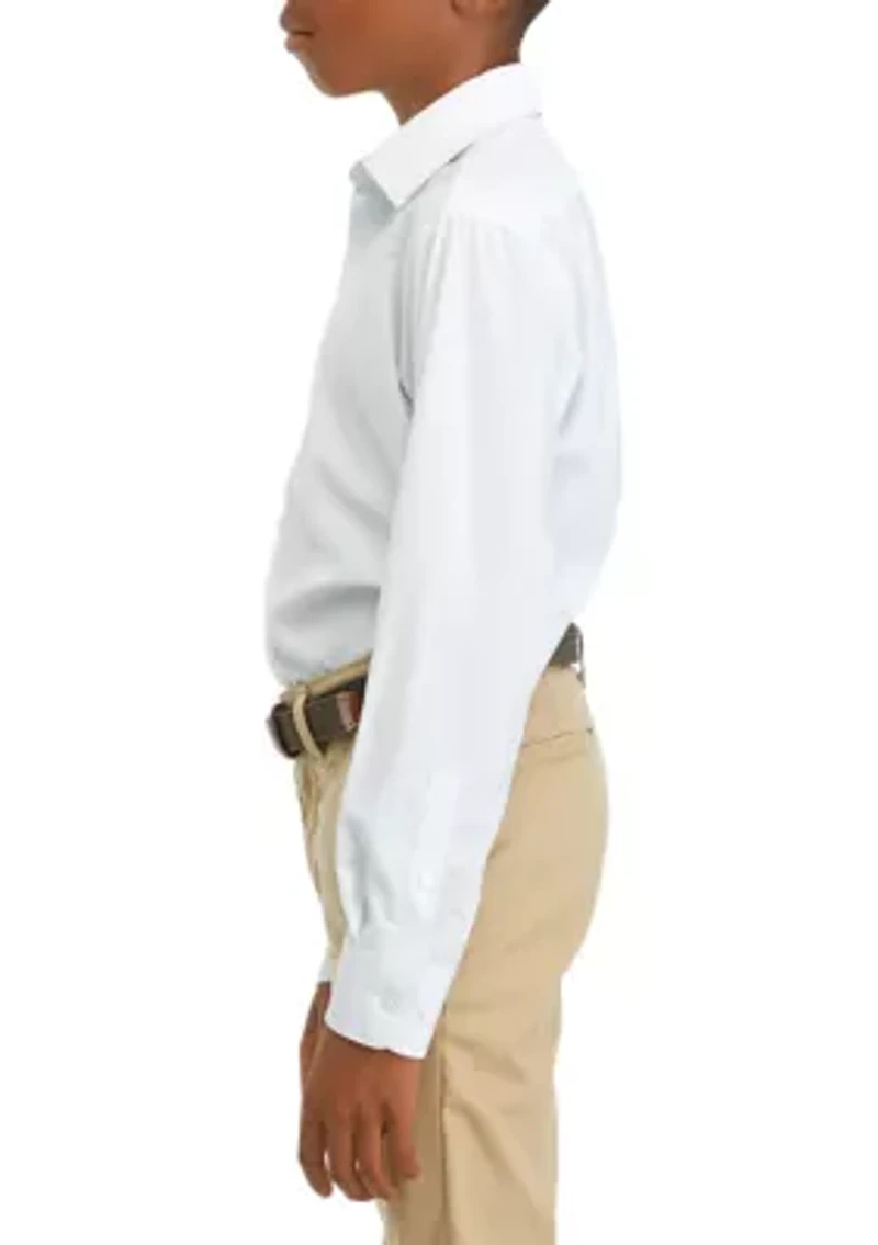 Boys 8-20 Dress Shirt