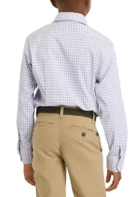 Boys 8-20 Dress Shirt