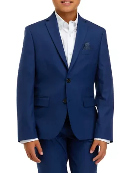 Boys 8-20 Fashion Suit Jacket