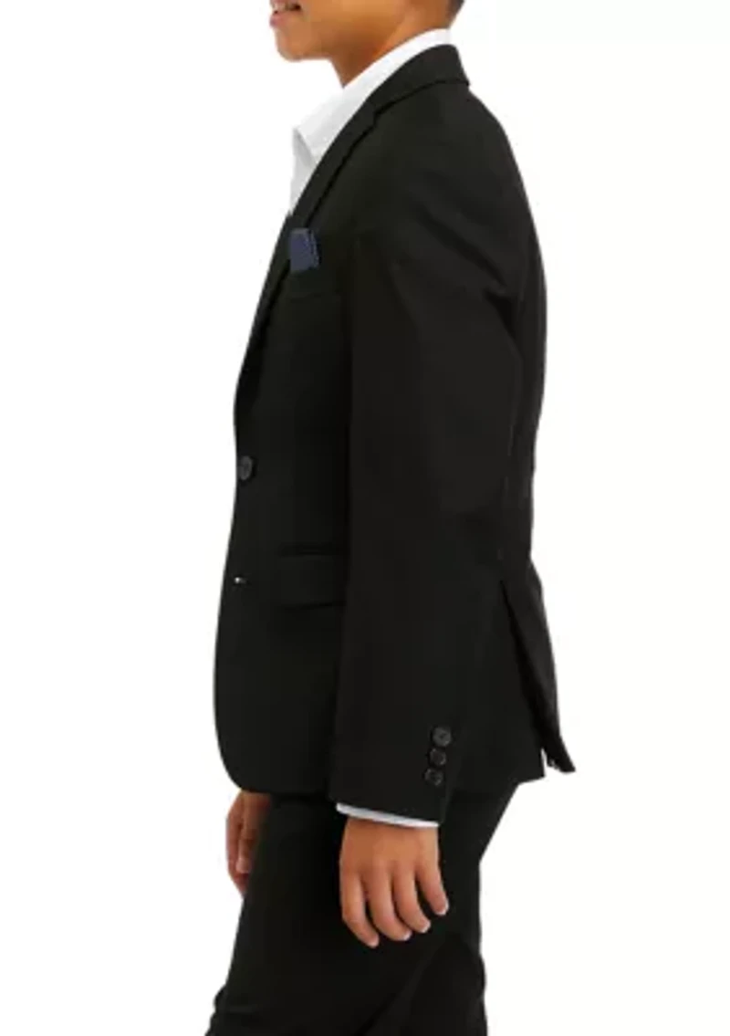 Boys 8-20 Replen Suit Jacket