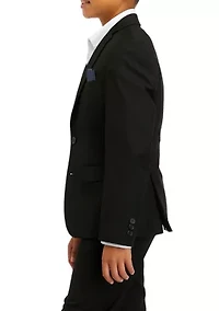 Boys 8-20 Replen Suit Jacket
