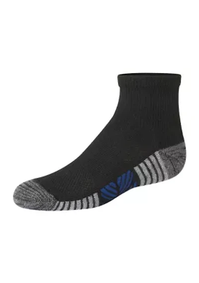 Ultimate Cool Comfort Socks - 10 Pack