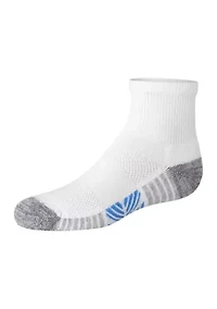 Ultimate Cool Comfort Socks - 10 Pack