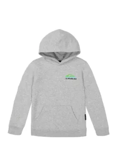 Boys 8-20 Omni Wave Graphic Hoodie