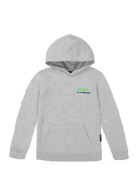 Boys 8-20 Omni Wave Graphic Hoodie