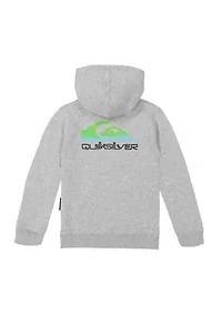 Boys 8-20 Omni Wave Graphic Hoodie
